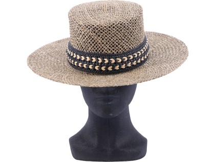 CHEVALIER HAT BELLERROSE